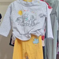 لباسهای زنانه و بچگانه برندهای اروپایی|لباس|پرند, فاز ۶|دیوار