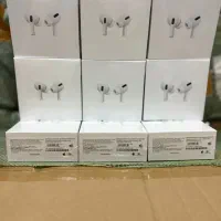 و.ایرپاد پرو هندزفری بلوتوسی.