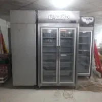 یخچال فروشگاهی