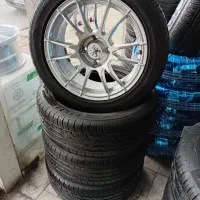 رینگ لاستیک اوزد ۱۶ درحد