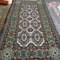 روفرشی پشمی|روفرشی|تهران, سبلان (لشگر)|دیوار