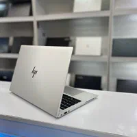 لپتاپ مهندسی Ryzen5 pro برند Hp صفحه ips|رایانه همراه|رشت, دیلمان|دیوار