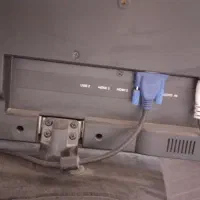 مانیتور.تلوزیوو۲۴ وکیس|رایانه رومیزی|اهواز, کوی مندلی(سه راه خرمشهر)|دیوار