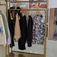 رگال و چوب کار|فروشگاه و مغازه|گله دار, |دیوار