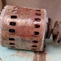 دینام کولر 5000