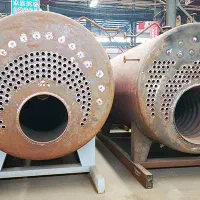 روغن داغ و دیگ بخار نو و دست دوم در حد|ماشین‌آلات صنعتی|سنندج, |دیوار