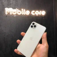 Iphone 11promax zaa 256 gig