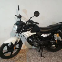 موتورسیکلت ایردوکو 150خشک ۱۴۰۴