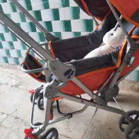 کالسکه نو