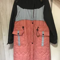 کاپشن زنانه MAX MODA ترکیه|لباس|تهران, خواجه نصیر طوسی|دیوار