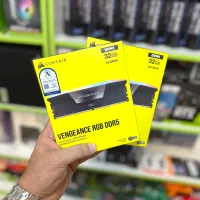 رم کامپیوتر corsair vengeance pro 5200 32GB