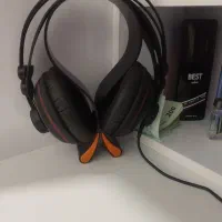 هدفون استودیویی سوپرلوکس