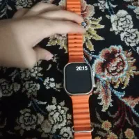 ساعت هوشمند