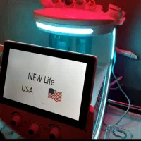 فروش دستگاه فیشال آمریکایی کاملا نو و وارداتی