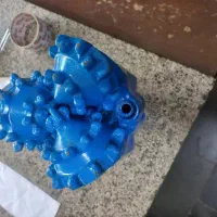 حفاری افقی و عموی داخل چاه آب