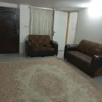 سوئیت نو ساز با کولر اسپیلت و درب ریموت کنترل|اجارهٔ کوتاه‌مدت آپارتمان و سوئیت|لنگرود, |دیوار