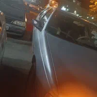 پژو ۴۰۵ مدل ۸۹ بدنه مثل آینه|خودرو سواری و وانت|تبریز, |دیوار