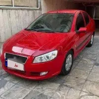 رانا LX، مدل ۱۳۹۴