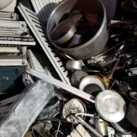 خرید ضایعات درب منازل خرده ریز...