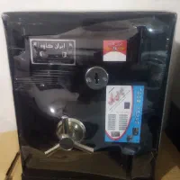 گاو صندوق های  دیجیتالی و میکانیکی