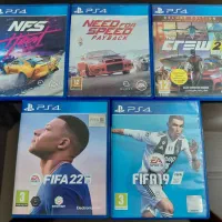 PS4 Slim|کنسول، بازی ویدئویی و آنلاین|شیراز, شهرک گلدشت حافظ‎|دیوار