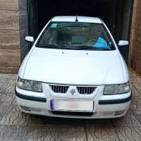 سمند موتور ملی94