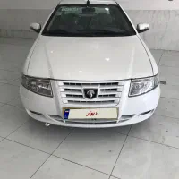 سمند سورن مدل ۸۷درحد