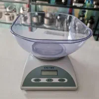 ترازو آشپزخانه