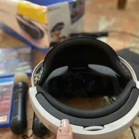 واقعیت مجازی VR|کنسول، بازی ویدئویی و آنلاین|تهران, مقدم|دیوار