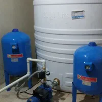 تاسیسات ونوس