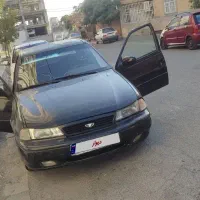 دوو سیلو مدل 81|خودرو سواری و وانت|فردیس, داوری|دیوار