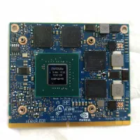 کارت گرافیک ۴ گیگ لپ تاپ مدل Quadro M2000m