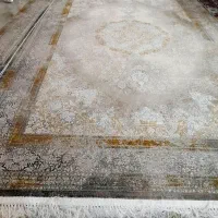 سه عدد(تخته) فرش۶متری ماشینی نو(یکدست )|فرش|تبریز, |دیوار