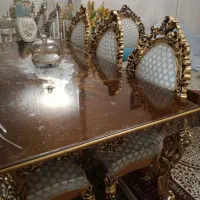 غذاخوری سلطنتی نهارخوری