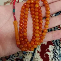 تسبیح کهربا