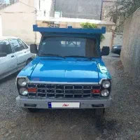 زامیاد Z 24 دوگانه سوز آپشنال، مدل ۱۴۰۳