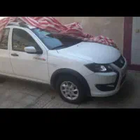 کوییک GXتیپ مدل 1402|خودرو سواری و وانت|اردبیل, |دیوار