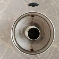 سماور،توستر،هردو سالم|سماور، چایساز، قهوهساز|اشتهارد, |دیوار