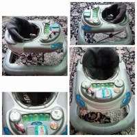 روروئک درحد نو