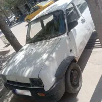 پیکی ۸۳ معاوضه با موتور