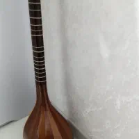 سه تار|سازهای سنتی|شیراز, زرهی|دیوار