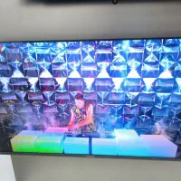 تلوزیون دوو (تعاونی رسمی کارخانه)|تلویزیون و پروژکتور|بیرجند, |دیوار