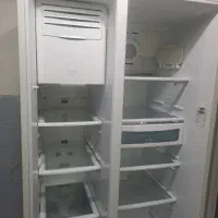 یخچال اسنوا سایت|یخچال و فریزر|مشهد, بهارستان|دیوار