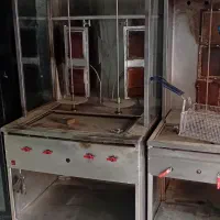 کباب ترکی شاورما|کافی‌شاپ و رستوران|اهواز, کوی طلاب|دیوار