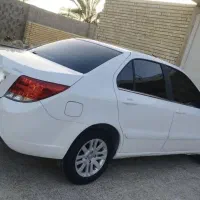 باسلام دنامدل94 معاوضه با 405اس الیکس بندرهندیجان