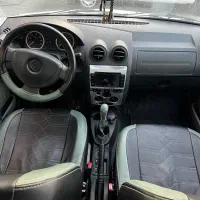 پارس تندر|خودرو سواری و وانت|آق قلا, |دیوار