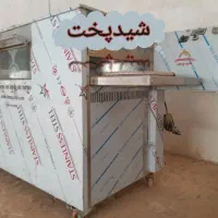 فر ریلی شید پخت دهانه ۷۰-۱۱۰ پیتزا|کافی‌شاپ و رستوران|کاشان, مزرعه نو|دیوار