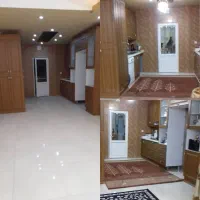 کابینت ممبران به همراه سینک روکار
