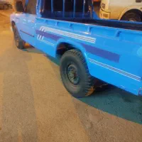 نیسان زامیاد مدل ۹۰ ABS