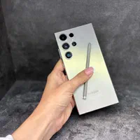 s24 ultra/ کارکرده در حد آک|موبایل|اصفهان, احمدآباد|دیوار